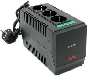 img 2 attached to Single-phase voltage regulator APC by Schneider Electric Line-R LS1000-RS 1000 VA 500 W