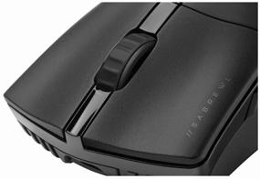 img 2 attached to Игровая мышь Corsair Gaming Sabre RGB Pro Wireless CH-9313211-EU (Black)