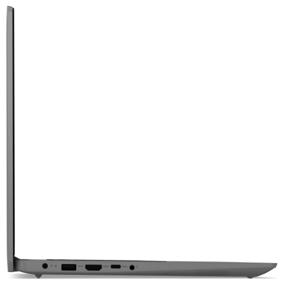 img 1 attached to 15.6" Lenovo IdeaPad 315ALC6 1920x1080, AMD Ryzen 3 5300U 2.6 GHz, RAM 8 GB, SSD 256 GB, AMD Radeon Graphics, Windows 10, 82KU00C4RK, Gray