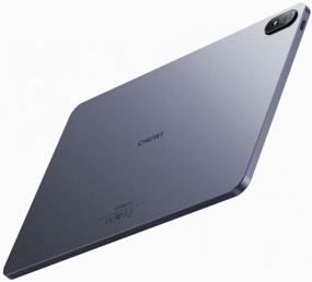 img 2 attached to 📱 Chuwi HiPad Air T618 (2.0) 8C RAM6Gb ROM128Gb 10.3 IPS 1920x1200 Android 11 gray 5Mpix 2Mpix BT WiFi Touch MicroSD 512Gb 7000mAh Tablet
