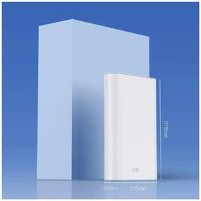 img 1 attached to Filter under the sink Xiaomi Xiaolang UV Water Purifier (JSQ1) white