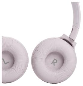 img 2 attached to JBL Tune 510BT Wireless Headphones, pink