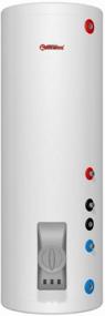 img 2 attached to Accumulative combined water heater Thermex Combi Inox IRP 280 V (combi)