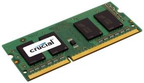 img 2 attached to CRUCIAL DDR3L 8GB 1600MHz SO-DIMM PC3L-12800U 1x8GB RAM (CT102464BF160B.C16FPD) for laptop