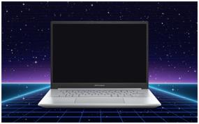 img 2 attached to 14" Ноутбук ASUS Vivobook Pro 14 OLED K3400PA-KP112W 2560x1600, Intel Core i5 11300H 3.1 ГГц, RAM 8 ГБ, DDR4, SSD 512 ГБ, Intel Iris Xe Graphics, Windows 11 Home, 90NB0UY3-M02070, cool silver
