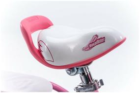 img 2 attached to Children's bike Royal Baby Little Swan New 16 pink 16" (requires final assembly)