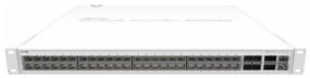 img 2 attached to Маршрутизатор MikroTik Cloud Router Switch CRS354-48G-4S 2Q RM