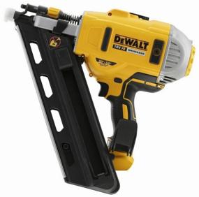 img 2 attached to Cordless nailer DeWALT DCN692N