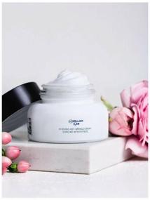 img 2 attached to Nollam Lab Intensive Anti-wrinkle Cream Intense facial anti-wrinkle cream enriched with peptides, 50 ml