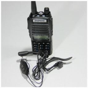 img 2 attached to Walkie-talkie Baofeng UV-82 (2 power modes)