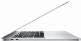img 2 attached to 15.4" Apple MacBook Pro 15 Mid 2017 2880x1800, Intel Core i7 2.9 GHz, RAM 16 GB, AMD Radeon Pro 560, macOS, MPTV2RU/A, silver