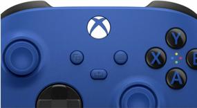 img 2 attached to Microsoft Xbox Series Bundle, Shock Blue