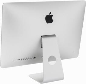 img 2 attached to 27" Apple iMac All-in-One (Retina 5K, Mid 2020) MXWT2RU/A, 5120x2880, Intel Core i5 3.1GHz, 8GB RAM, 256GB SSD, AMD Radeon Pro 5300, MacOS, Silver
