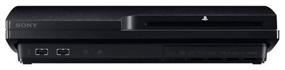 img 1 attached to Game console Sony PlayStation 3 Slim 3 Move Camera Sports Champions 320 GB HDD, black