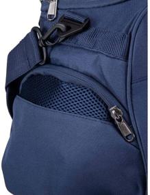 img 1 attached to Sports bag Jogel DIVISION Medium , dark blue