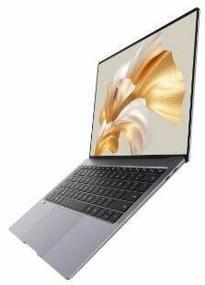 img 2 attached to 14.2" Laptop HUAWEI MateBook X Pro 2022 3120x2080, Intel Core i7-1260P 2.1GHz, RAM 16GB, LPDDR5, SSD 1TB, Intel Iris Xe Graphics, Windows 11 Home, 53013GCR, Space Gray