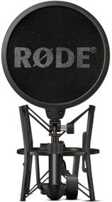 img 2 attached to Microphone set RODE NT1 & AI-1 Complete Studio Kit, connector: XLR 3 pin (M), black