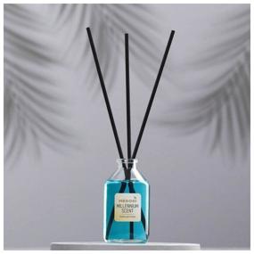 img 2 attached to Medori/Aroma diffuser/Diffuser with sticks for home/Millenium Scent