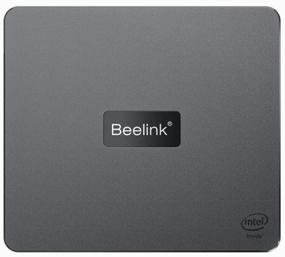 img 2 attached to Beelink Mini S Intel Intel 11th Gen N5095 Windows 11 8/256Gb