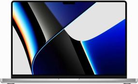 img 2 attached to 16.2" Apple Macbook Pro Late 2021 3456×2234, Apple M1 Pro, RAM 16 GB, SSD 1 TB, Apple graphics 16-core, macOS, MK193ZE/A, space gray, English layout