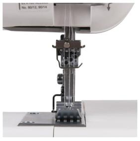 img 2 attached to 🧵 White Janome Cover Pro II Expansion Machine - Enhancing SEO