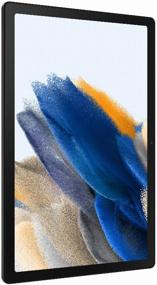img 2 attached to Samsung Galaxy Tab A8 tablet (2021), 4 GB/64 GB, Wi-Fi Cellular, dark gray