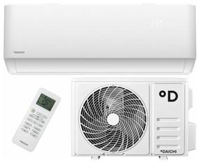 img 2 attached to Wall-mounted split system Daichi AIR AIR20AVQ1/AIR20FV1 / air conditioner