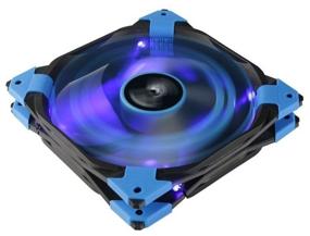 img 2 attached to Case fan AeroCool DS Fan 14cm