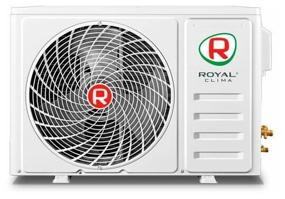 img 2 attached to Air conditioner (split system) Royal Clima Renaissance 2022 RC-RNX28HN