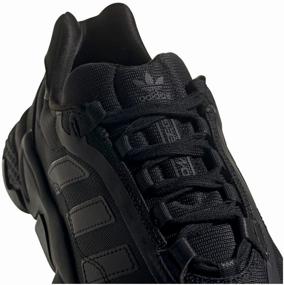 img 2 attached to Trainers adidas Originals, size 7UK (40.7EU), core black/core black/core black