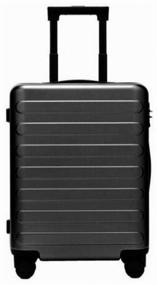 img 2 attached to Xiaomi NINETYGO Business Travel Luggage 28, black