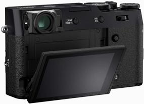 img 2 attached to Camera Fujifilm X100V, black