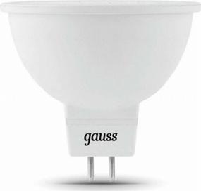 img 1 attached to Lamp LED gauss 201505105, GU5.3, MR16, 5 W, 3000 K