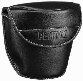 img 2 attached to Pentax Binoculars UP 8-16x21 Black