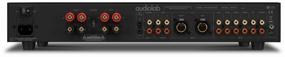 img 2 attached to Integral Amplifier Stereo Audiolab 8300A, black