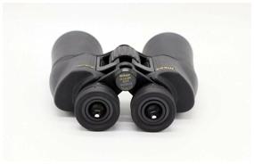 img 2 attached to Binoculars Nikon Aculon A211 16x50 black