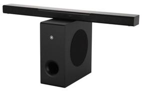 img 2 attached to 🎧 Immersive Audio Experience: YAMAHA MusicCast BAR 400 Sound Bar