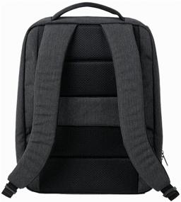 img 2 attached to Рюкзак Mi City Backpack 2 Dark Gray (ZJB4192GL)