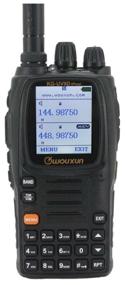 img 2 attached to Wouxun KG-UV9D Plus Radio Black