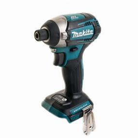 img 2 attached to Screwdriver Makita DTD154Z, without battery