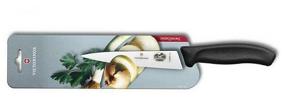 img 1 attached to Carving knife VICTORINOX Swiss classic, blade 15 cm