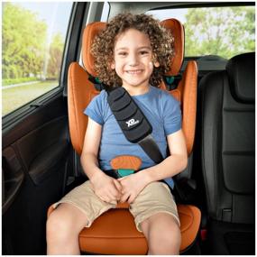 img 2 attached to Car seat group 2/3 (15-36 kg) Britax Roemer Kidfix i-Size, Golden Cognac