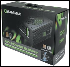 img 2 attached to Блок питания GameMax GM1050 мощностью 1050 Вт