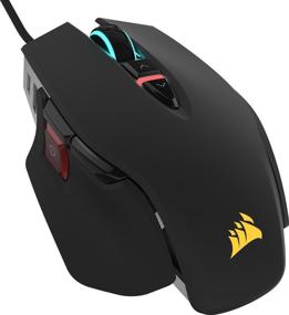 img 2 attached to Corsair Gaming M65 Pro RGB FPS Black USB Gaming Mouse