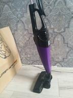 img 3 attached to Vacuum cleaner ARNICA Merlin Pro, blue review by Ingrid Itokov Vcenov ᠌