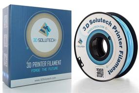 img 1 attached to 🔍 3D Solutech Filament - Enhancing Dimensional Accuracy for Additive Manufacturing