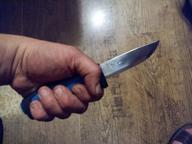 img 2 attached to Multitool MORAKNIV Pro S blue/black review by Bogdan Andreev ᠌