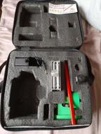 img 3 attached to Laser level/level Hilda 4D review by Edyta Banach ᠌