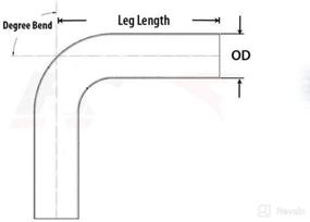 img 1 attached to Thickness Reinforced Pressure Universal Automotive Replacement Parts - Engines & Engine Parts