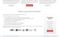img 1 attached to PDFmyURL review by Jermaine Chowdhury